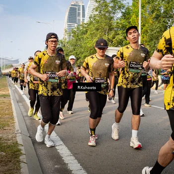 Runner Photo 6478538