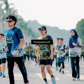 Runner Photo 6478542