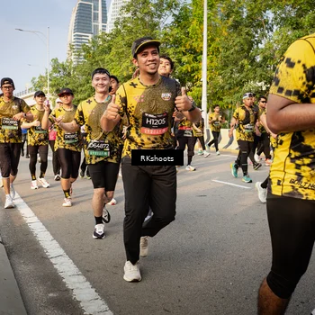 Runner Photo 6478544