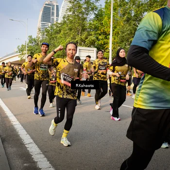 Runner Photo 6478550