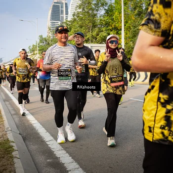 Runner Photo 6478553