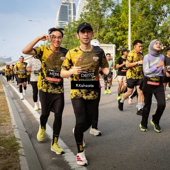 Runner Photo 6478554