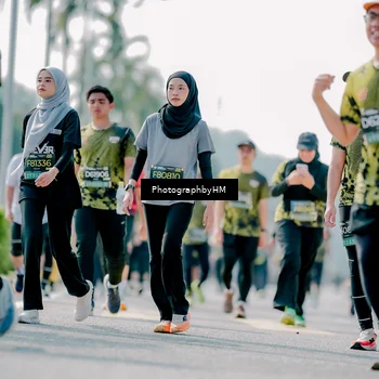 Runner Photo 6478558
