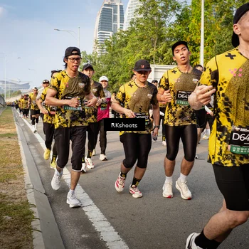 Runner Photo 6478560