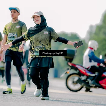 Runner Photo 6478562