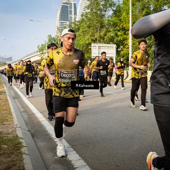 Runner Photo 6478566