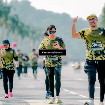 Runner Photo 6478567