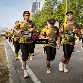 Runner Photo 6478572