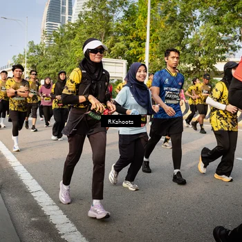 Runner Photo 6478574