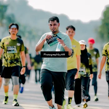 Runner Photo 6478578