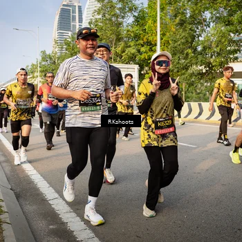 Runner Photo 6478579