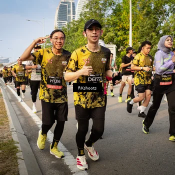 Runner Photo 6478583