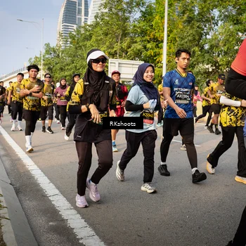Runner Photo 6478596