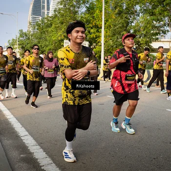 Runner Photo 6478597