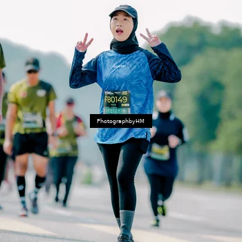 Runner Photo 6478599
