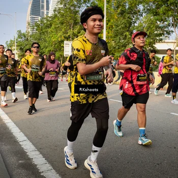 Runner Photo 6478601