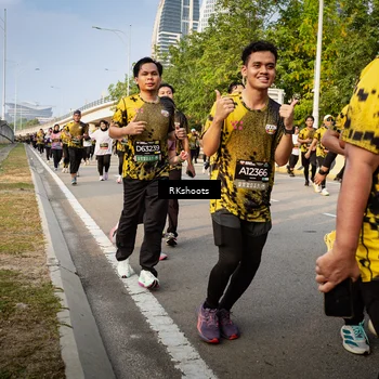 Runner Photo 6478606