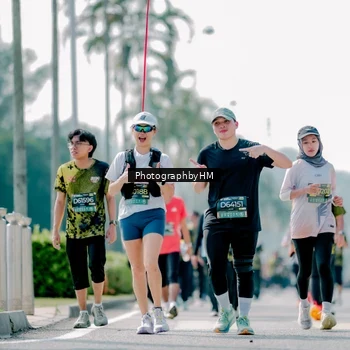 Runner Photo 6478607