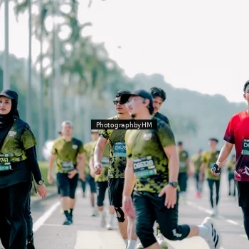 Runner Photo 6478608