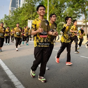 Runner Photo 6478609