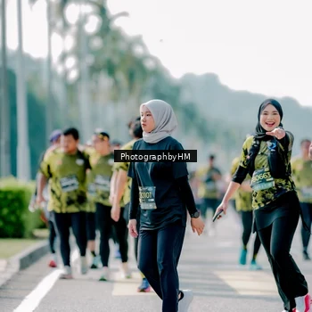 Runner Photo 6478621