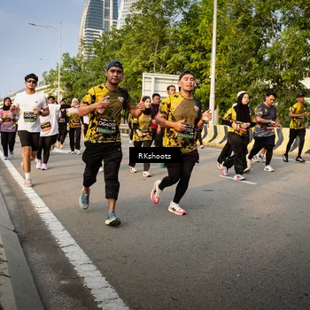 Runner Photo 6478625