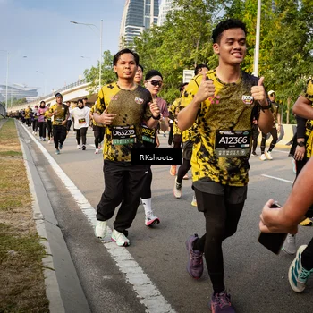 Runner Photo 6478626