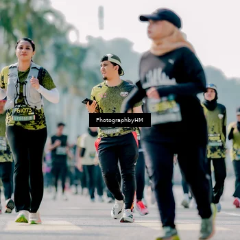 Runner Photo 6478630