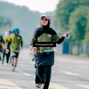 Runner Photo 6478631