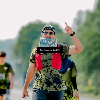Runner Photo 6478638
