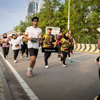 Runner Photo 6478640