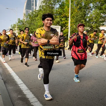 Runner Photo 6478641