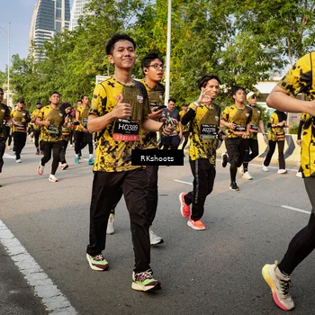 Runner Photo 6478650