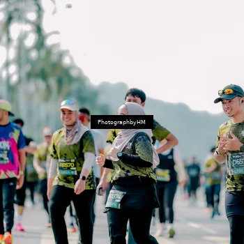 Runner Photo 6478659