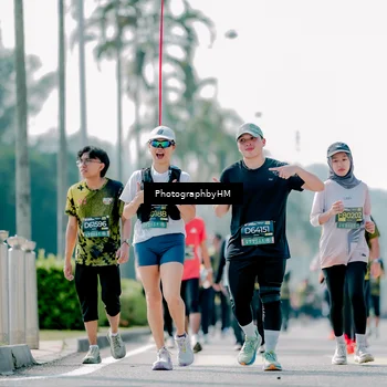 Runner Photo 6478666