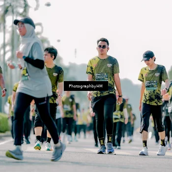 Runner Photo 6478669