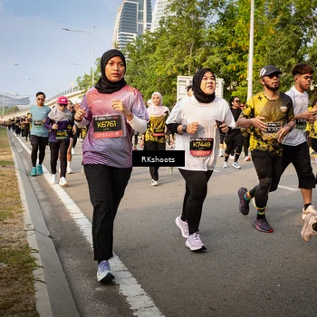 Runner Photo 6478678