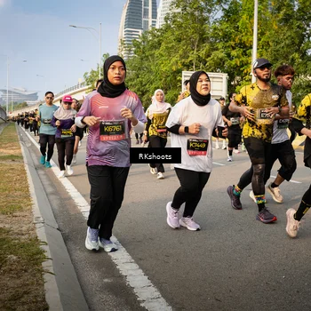 Runner Photo 6478679