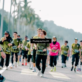 Runner Photo 6478682