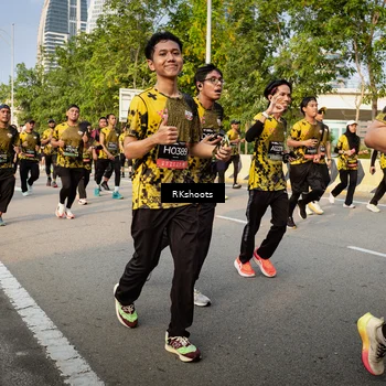 Runner Photo 6478693