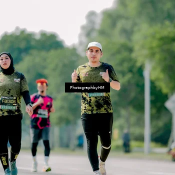 Runner Photo 6478705
