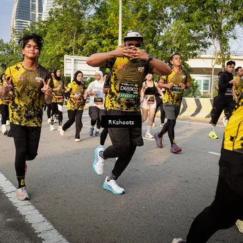 Runner Photo 6478708
