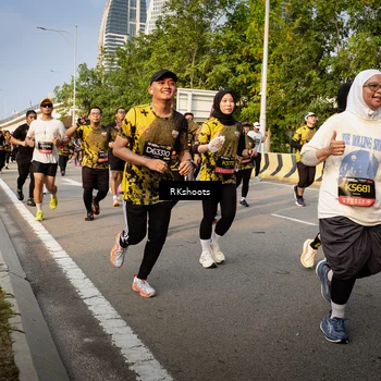 Runner Photo 6478721