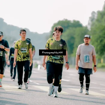 Runner Photo 6478727