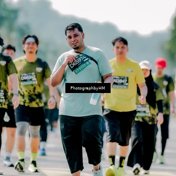 Runner Photo 6478730