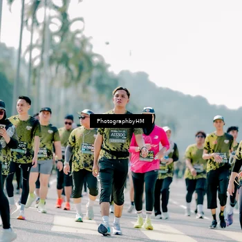 Runner Photo 6478732