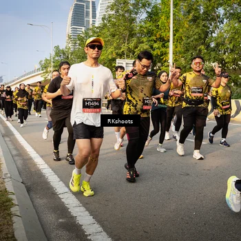Runner Photo 6478736