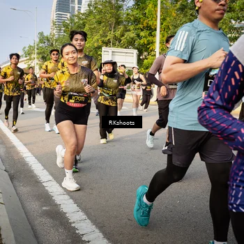 Runner Photo 6478739