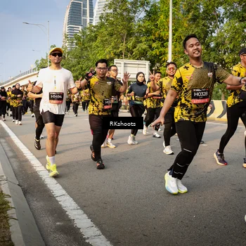 Runner Photo 6478740