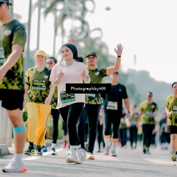 Runner Photo 6478741